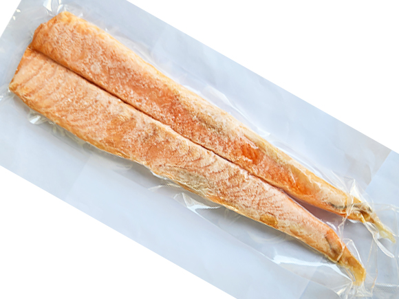 【決算】アトランハラス（羅臼浜干し）300グラム