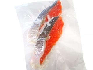 無添加甘塩紅鮭切り身を通販でお取り寄せ