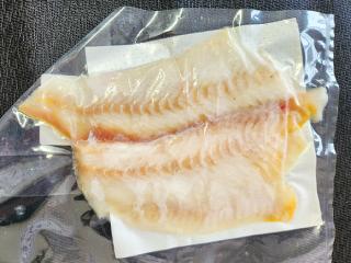 北海道産天然ヒラメロインを通販でお取り寄せ
