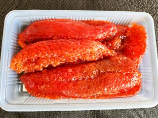 ます筋子（塩）を通販でお取り寄せ