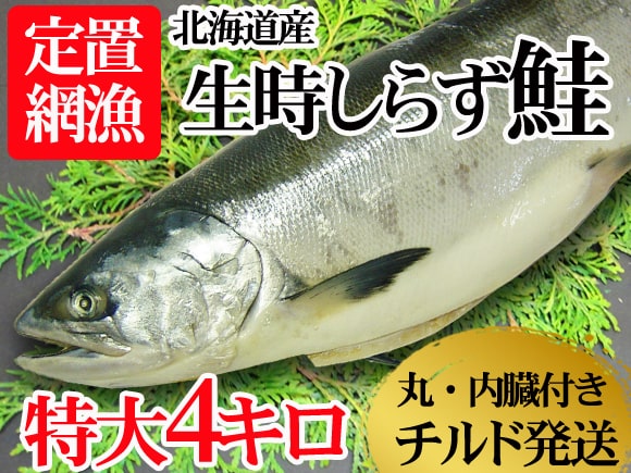極上の時しらず