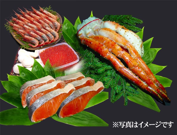 グルメギフトセット