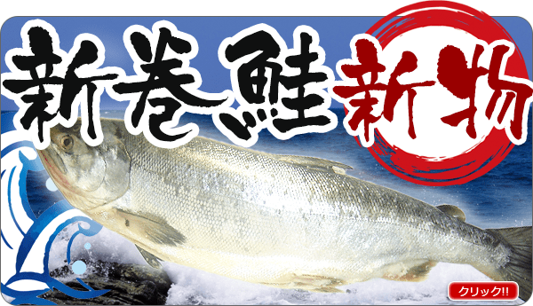 北の魚屋さん